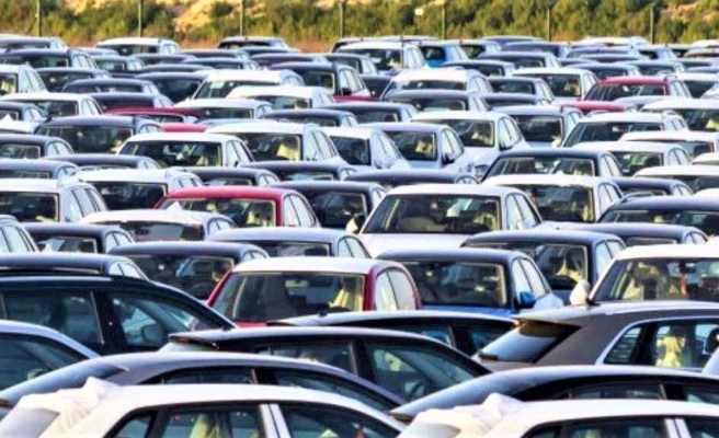 Emre Özpeynirci otomobildeki son durumu anlattı: İlk kez 750 bin adedi aşacak