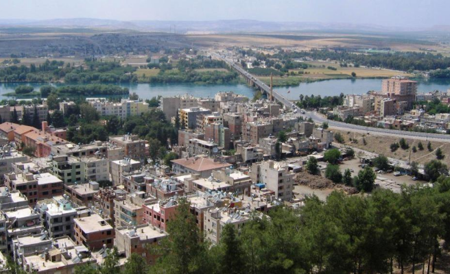 Birecik’te taşınmazlar ihaleyle satılacak