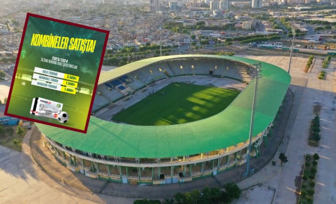 Kombine fiyatları belirlendi