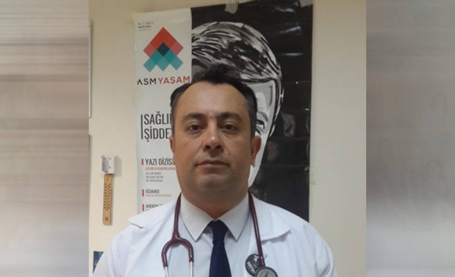 ŞUAHED başkanının aşı açıklamasını Sağlık Bakanlığı yargıya taşıdı