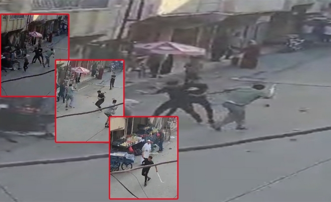 Urfa’da aksiyonsuz gün yok