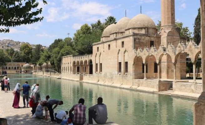 Şanlıurfa ‘yaşanılamaz’ şehirler arasında