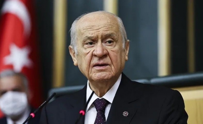 Bahçeli'den Akşener'e yerel seçim yanıtı