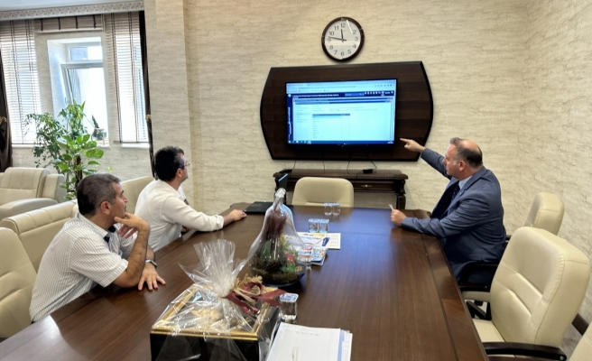 HRÜ uluslararası öğrenci yerleştirme sonuçları açıklandı