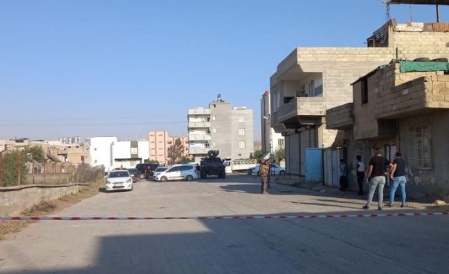 Birecik’te uyuşturucu operasyonu: 2 gözaltı