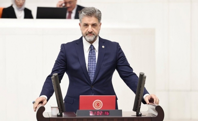 AK Parti Şanlıurfa Milletvekili Önen’den Zafer Bayramı mesajı