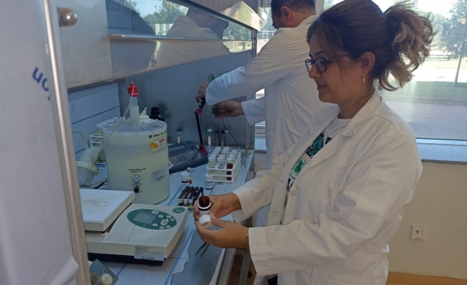 Harran Üniversitesinin projeleri TÜBİTAK tarafından kabul edildi