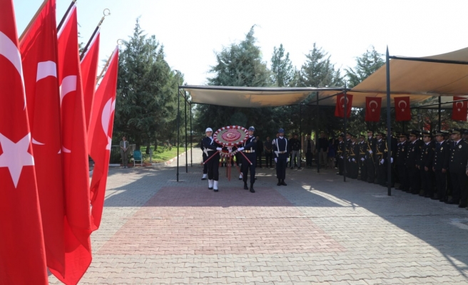 Şanlıurfa’da 30 Ağustos Zafer Bayramı coşkusu