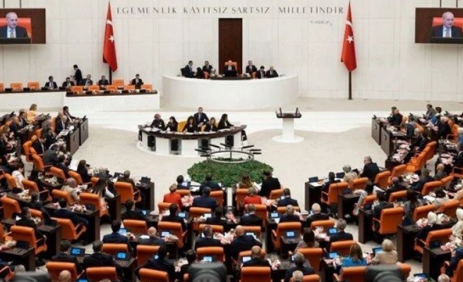 Gençler en başarılı milletvekillerini seçti