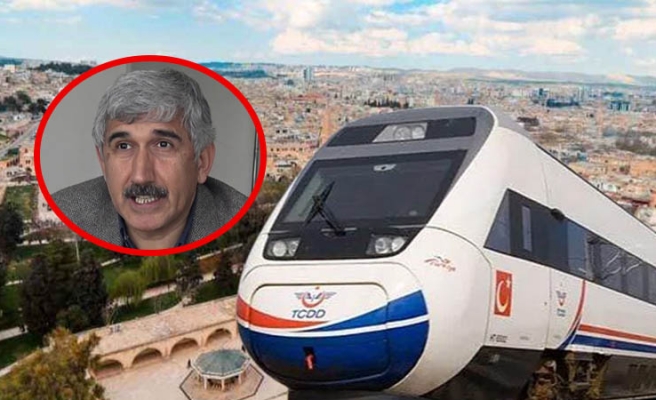 Komşu ilin sanayisi denize ulaşacak: Urfa’ya da büyük fırsatlar sunacak