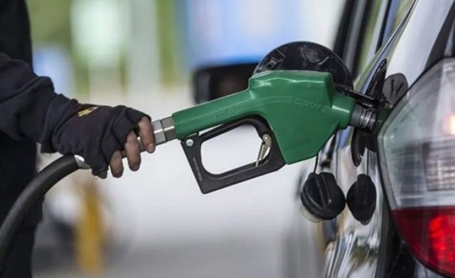 Benzine ikinci indirim geliyor