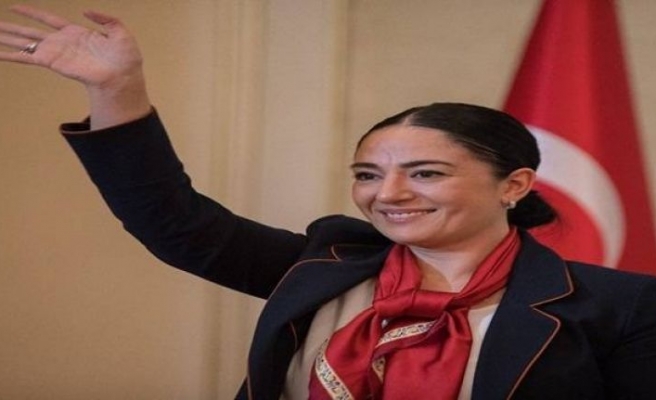 Essum Aslan istifa gerekçesini açıkladı