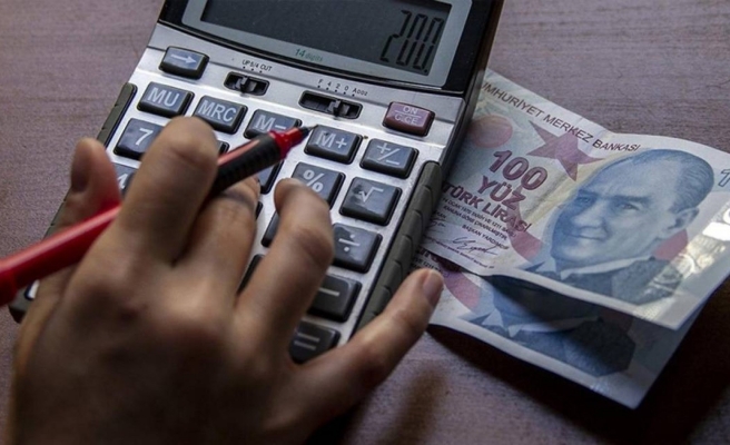 İşte yeni yılda en düşük emekli maaşı!