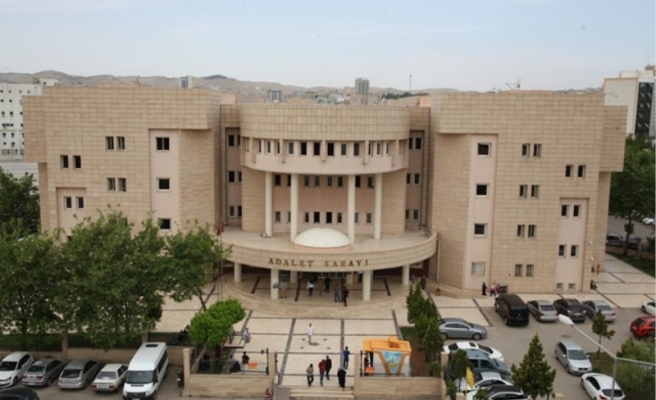 Urfa’ya ek adliye binası için ihaleye çıkılıyor