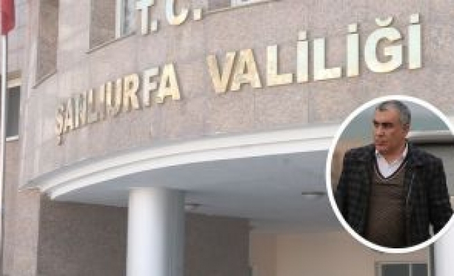 Madenli Valilikteki görevine geri geldi