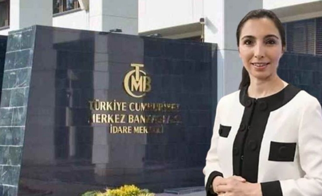 TCMB Başkanı Erkan'dan OVP değerlendirmesi