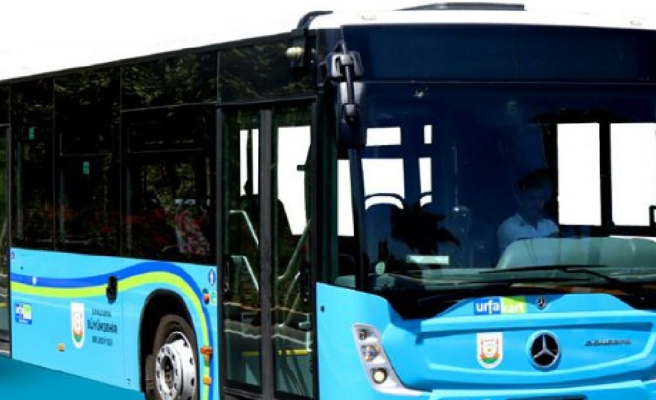 Büyükşehir duyurdu:  Şoför alınacak!