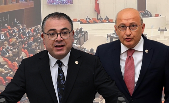 CHP'den kanun teklifi 

 “Toplu taşımada akaryakıttan KDV ve ÖTV alınmasın”