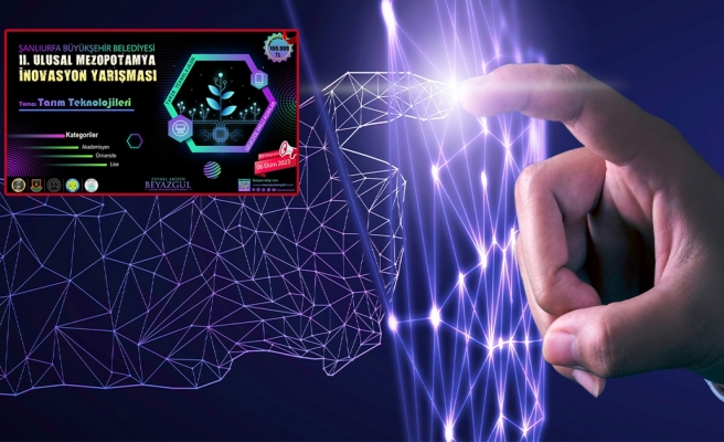 Büyükşehir Belediyesi inovasyon yarışması düzenliyor