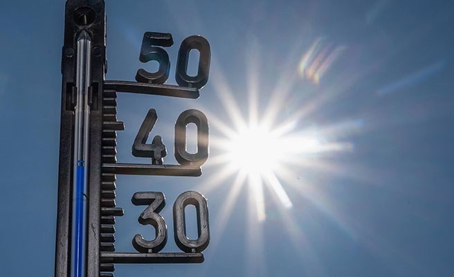 İşte havaların serinlemeye başlayacağı tarih