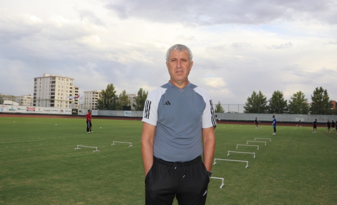 Besim Durmuş: 3 puanı net skorla aldık