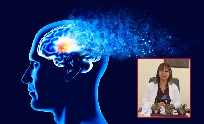 Alzaymır hastalığında erken tanı ile tedavi önemli