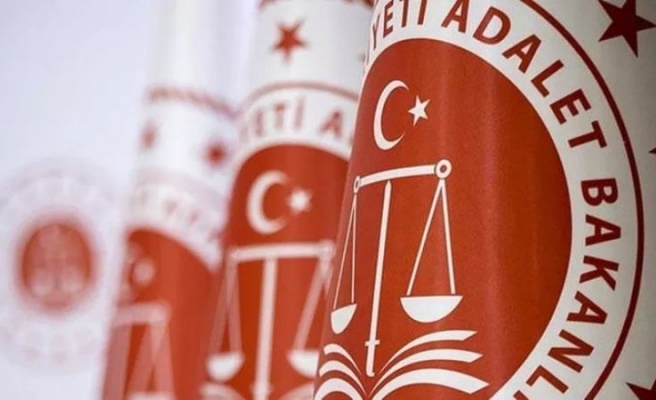 Adalet Bakanlığı 64 sözleşmeli bilişim uzmanı alacak