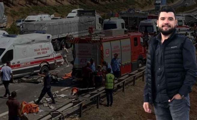 Gaziantep'te 16 kişinin öldüğü kazanın davasında karar çıktı