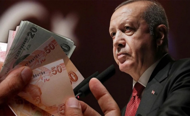 Erdoğan emekli aylıkları zammı için tarih verdi!