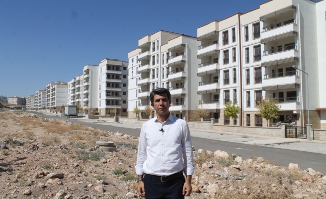 HÜDA PAR'dan artan konut fiyatlarına çözüm önerisi