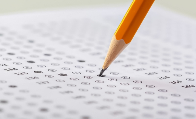 Bursluluk sınavı sonuçları açıklandı