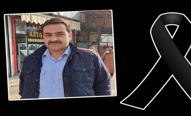 Büyükşehir Belediyesi personeli hastanede yaşam mücadelesini kaybetti