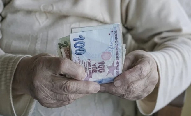 Başvuran EYT'liler avans alabilecek!