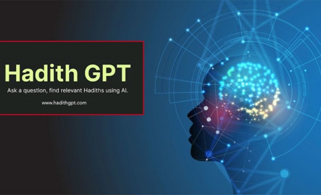 Yapay zeka din ve maneviyata da el attı