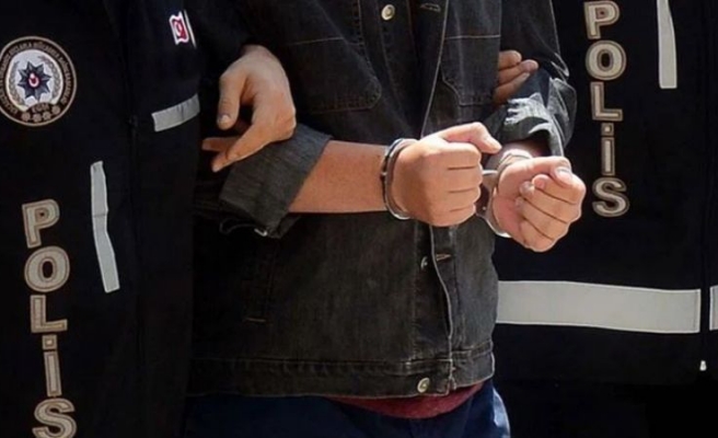 Urfa'nın da dahil olduğu 8 ilde FETÖ operasyonu!