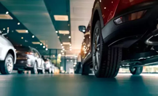 Araç sahipleri ek MTV'de Anayasa Mahkemesi'nin kararını bekliyor