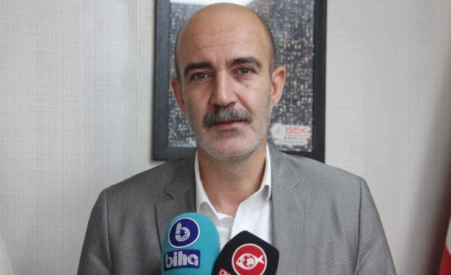 Urfa’daki seçimde yeni başkan belli oldu