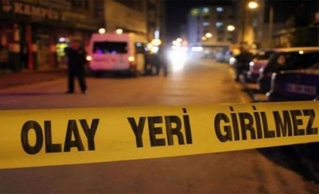 Siverek’te cadde ortasında silahlı saldırı: 1 ölü