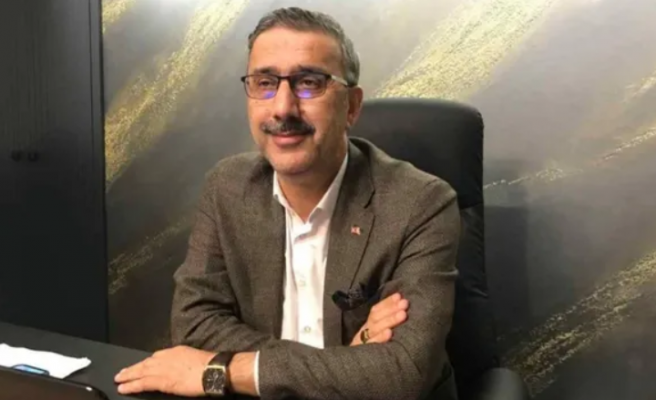 AK Partili vekil 73 bin liraya aşan maaşını az buldu: 