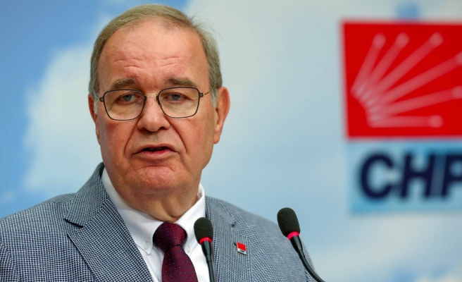 CHP kurultay tarihini bugün açıklayacak