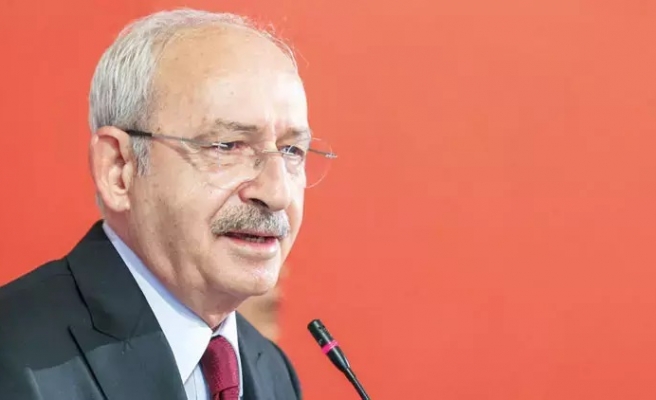 CHP yerel seçim startını Şanlıurfa’dan veriyor!