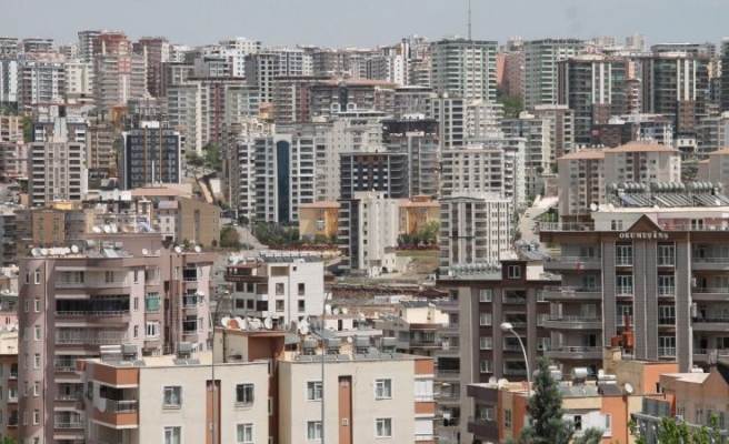 Fahiş aidatlara şartlı çözüm