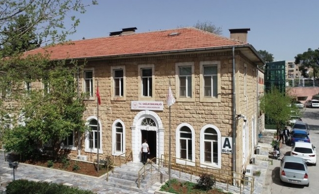 İl Sağlık Müdürlüğü’nden hastanelere personel alımlarına ilişkin açıklama