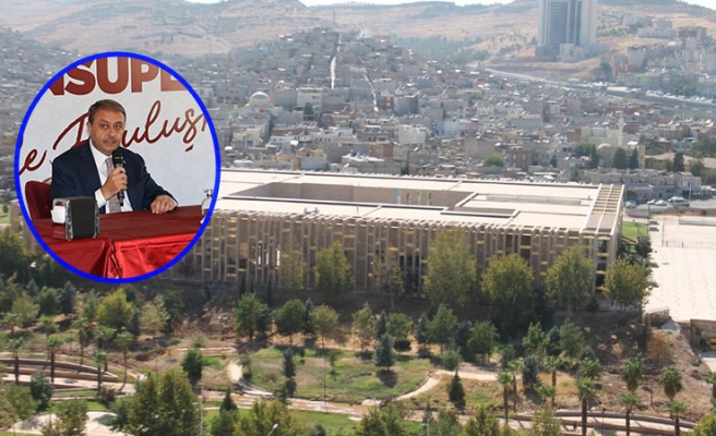 Şanlıurfa’daki müzeler ne zaman açılacak?