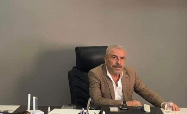 Urfa’da iş yerine giderken silahlı saldırıya uğrayan şahıs yaralandı!