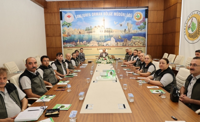 Vali Şıldak’tan kurumlara ziyaret