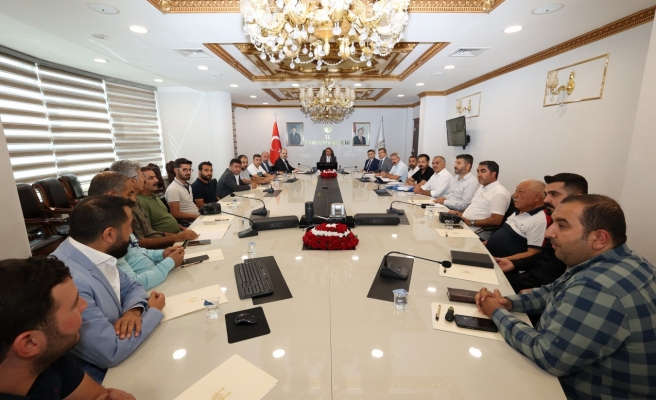 Vali Şıldak’tan yeni okullar müjdesi