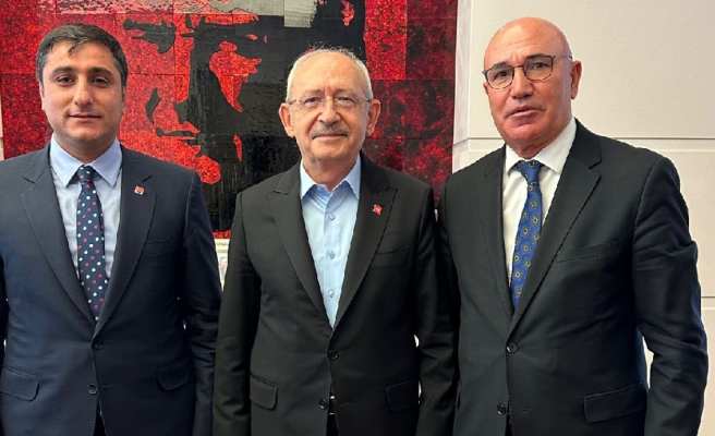 Kılıçdaroğlu seçim startını Urfa'da verecek!