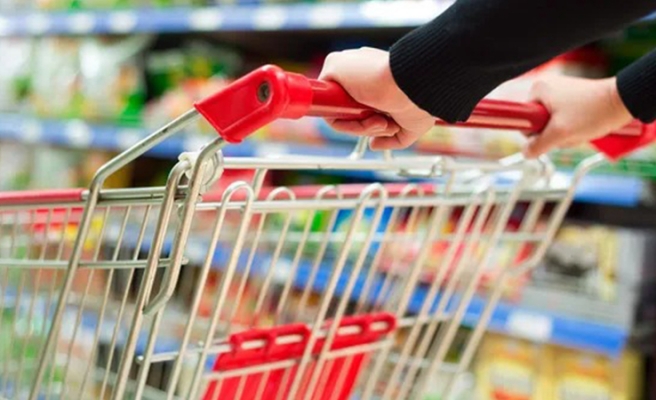 Ekonomik güven endeksi rakamları açıklandı