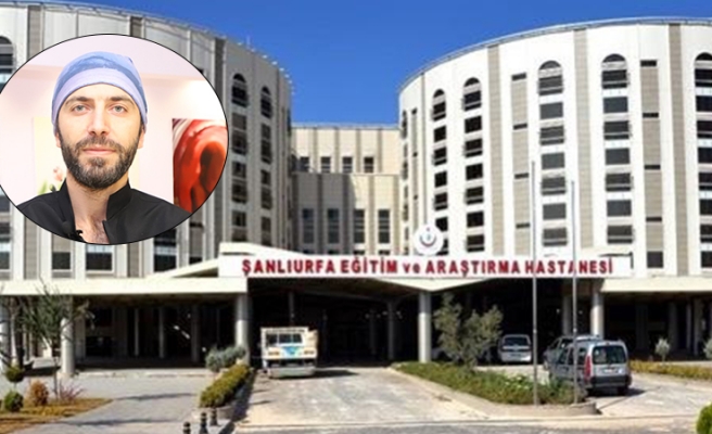 VNOTES tekniği ile ameliyat Şanlıurfa’da ilk kez uygulandı